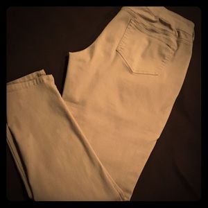 Maurice's stretchy pants